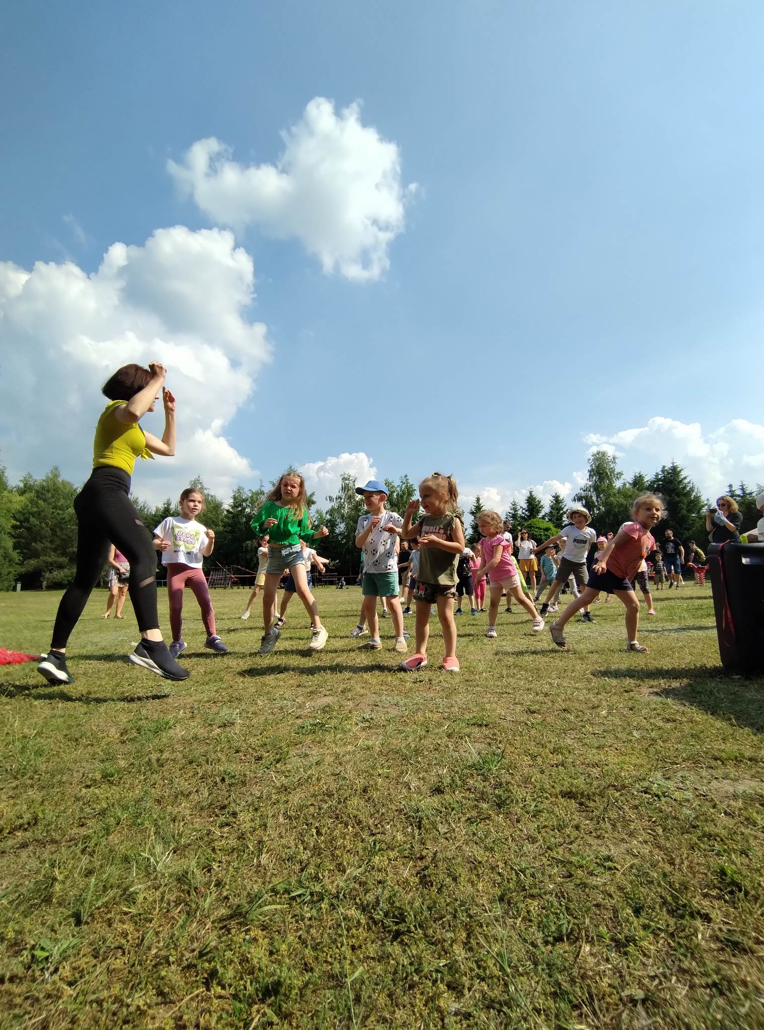 Piknik Rodzinny 19.06.2023