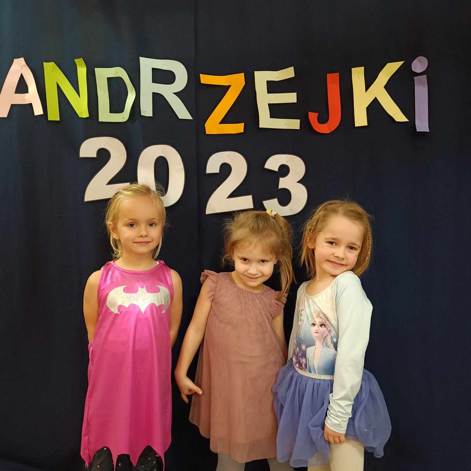 Zabawa Andrzejkowa 27.11.2023